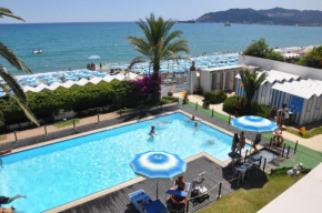 Hotel Miramare Savona